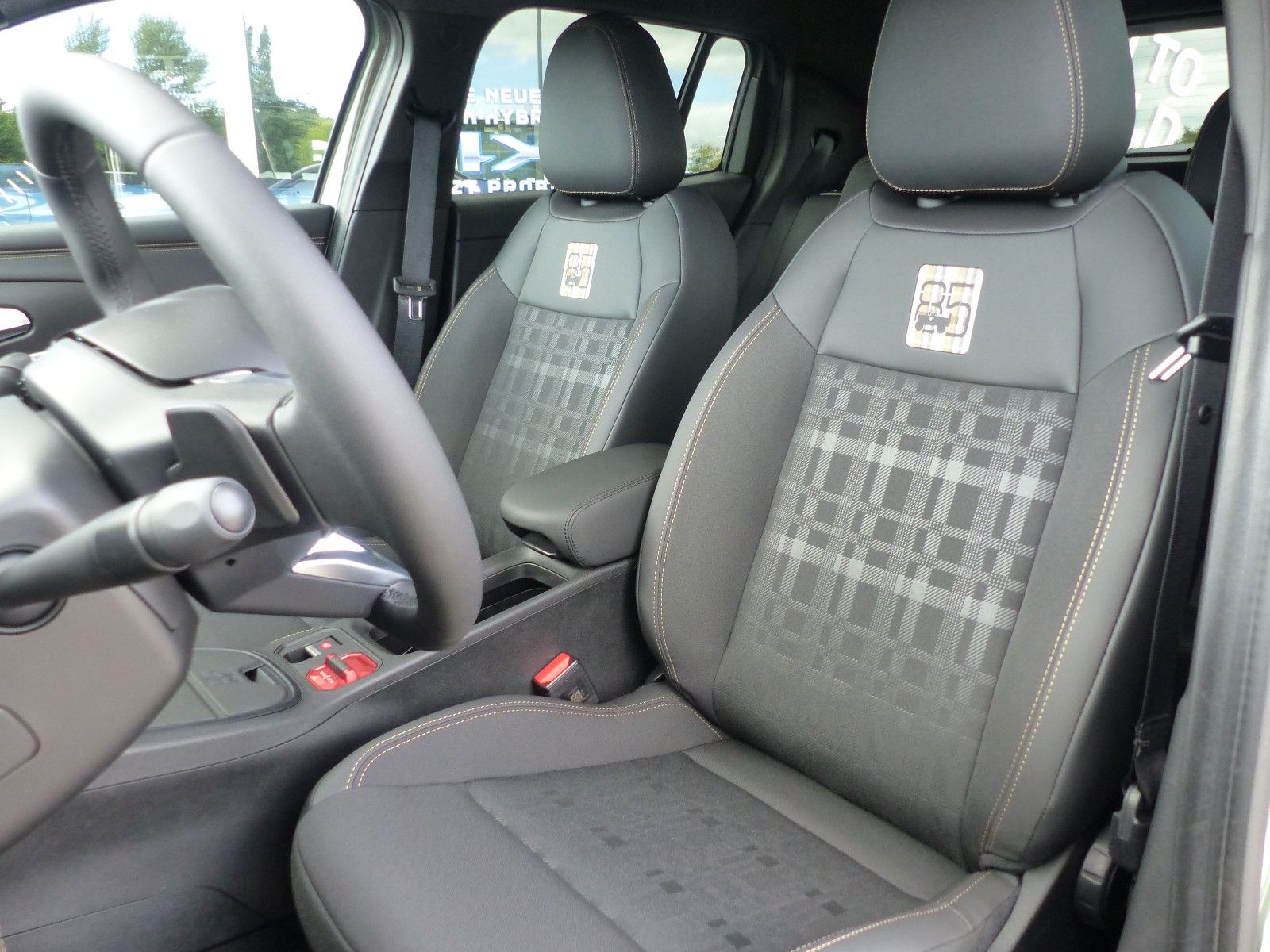 Jeep Avenger - Bild 17