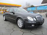 Mercedes-Benz E 350 E Limousine E 350 LPG GAS - gebrauchte Mercedes-Benz E 350 aus dem Jahr 2007