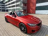 BMW M4 Cabrio M4 - gebrauchte BMW M4 aus dem Jahr 2019