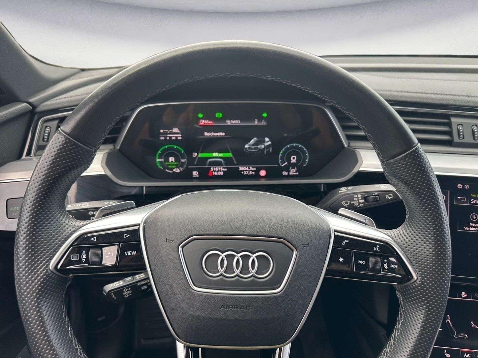 Audi Q8 e-tron - Bild 11