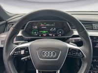 Audi Q8 e-tron - Vorschau Bild 11