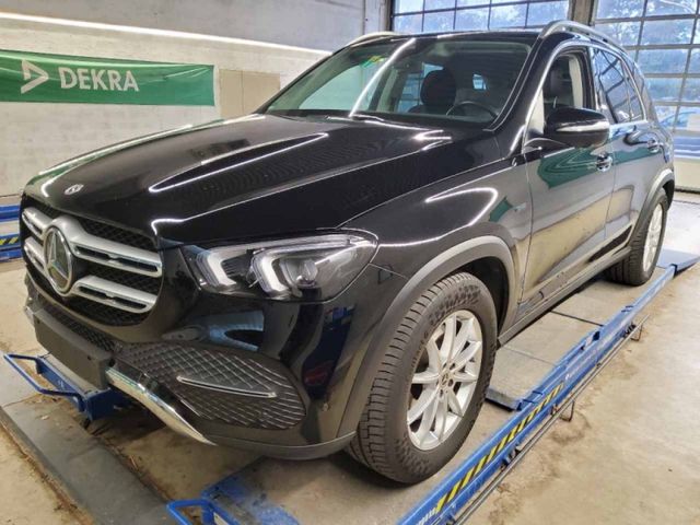 Mercedes-Benz GLE 350 e 4M*Ambinte*360°Cam*LED*Leder*Widescree