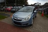 Opel Corsa D Edition/ Automatik/ 5 Türig/ Klima/ TOP! - Opel Corsa aus 2006