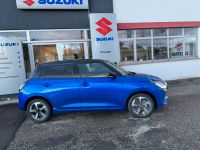 Suzuki Swift - Vorschau Bild 3
