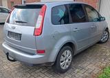 Ford C-Max Ghia / Tüv 08.27 - Ford C-Max aus 2004: Ghia