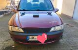 Opel Vectra - gebrauchte Opel Vectra aus dem Jahr 1998