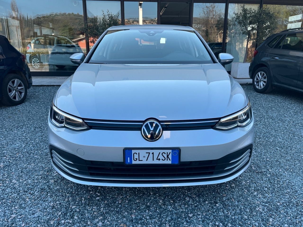 Volkswagen Golf 2.0 TDI CV DSG SCR Life imagem 2