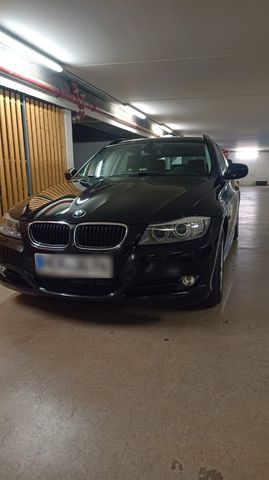 BMW e91 Facelift Automatik 170 Ps Bj 2010