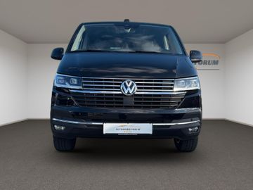 Volkswagen T6 Multivan - 6