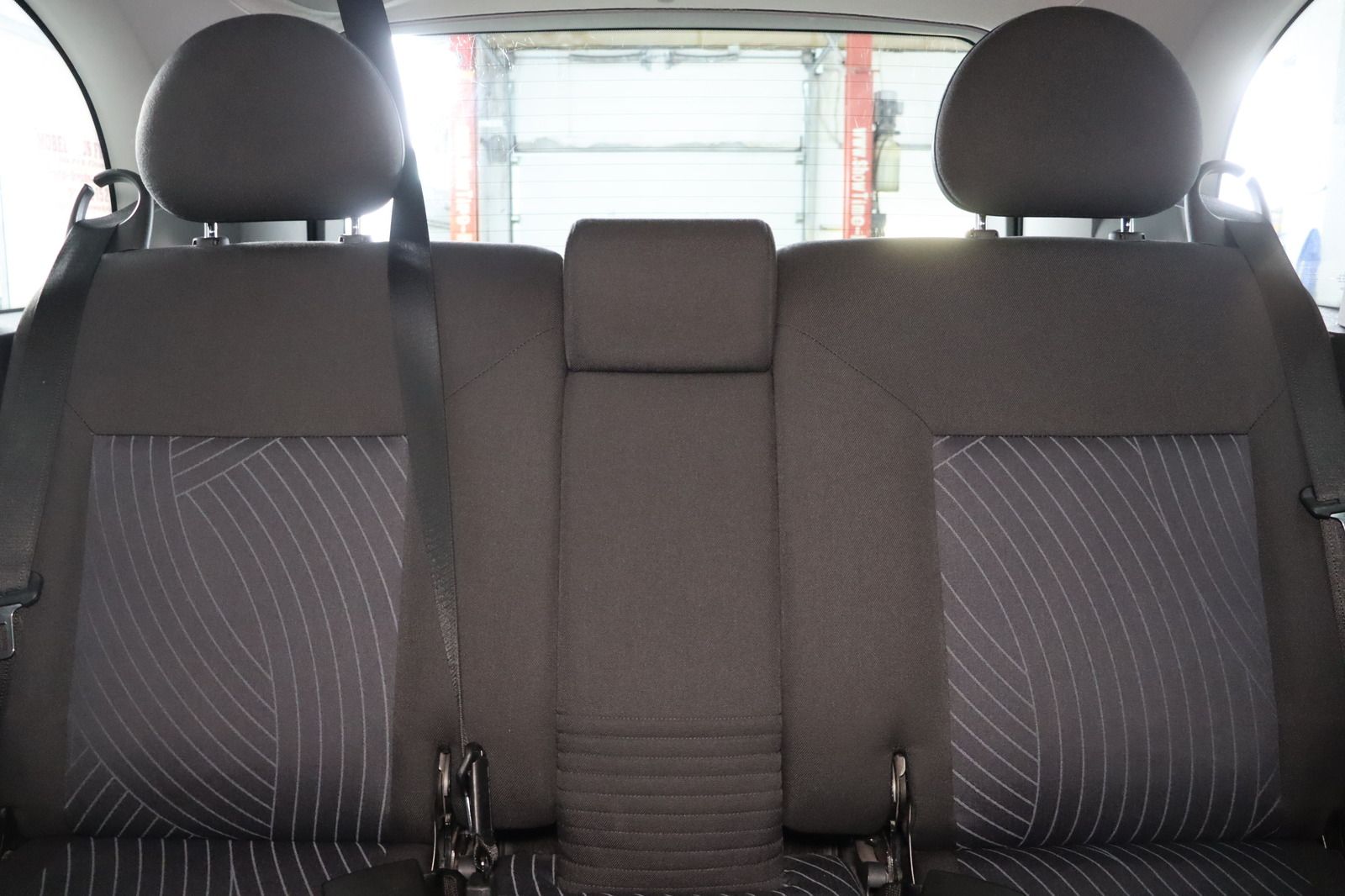 Fahrzeugabbildung Opel Meriva 1.4 HU/AU 11.26 Edition