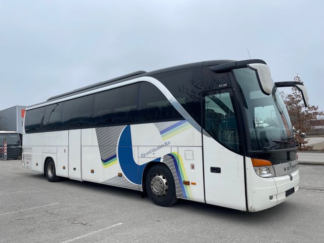 Setra S 415 HD