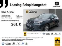 Seat Arona - Vorschau Bild 3