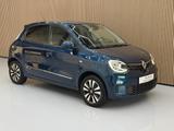 Renault Twingo Signature*RFK*Tempo*PDC*Sitzhzg:*8-fach* - Renault Twingo Signature mit Benzin-Antrieb