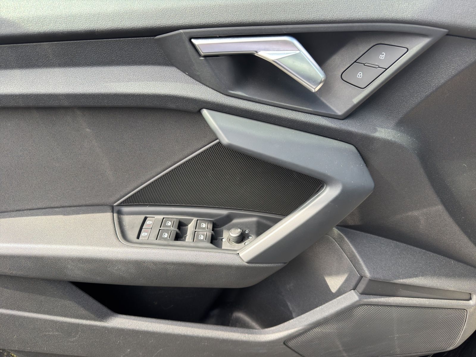 Audi A3 - Bild 9