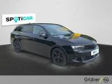 Opel ASTRA ST 1.2 GS LINE --KAMERA-SITZHZG-- - Opel: As