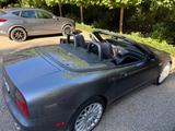 Maserati Spyder Cambiocorsa -4200 GT - Maserati Spyder: Cambiocorsa