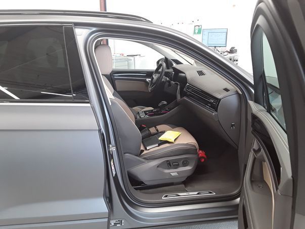 Volkswagen Touareg - Bild 4