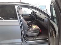 Volkswagen Touareg - Vorschau Bild 4