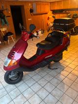 Piaggio Hexagon EXS 125 - Offers