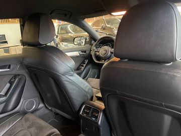 Audi A5 Sportback 3.0 TDI quattro *AHK*ACC*ALCANTARA*