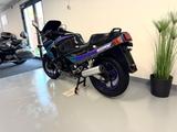 Kawasaki GPX 600 nur 33.350 km ! Youngtimer - KAWASAKI 600