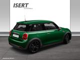 MINI Cooper SE Trim M 3-trg. A.+NAVI+LED+DAB+ - MINI Cooper SE: Limousine
