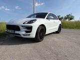 Porsche Macan GTS Approved Bremsen neu ACC AHK Kamera - Porsche: Approved