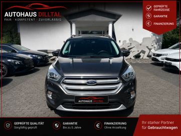Ford Kuga - 9