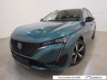 Peugeot 308 - 1