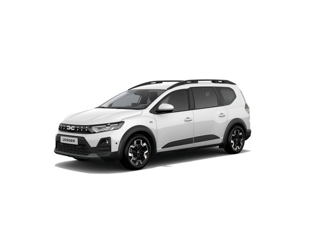 Dacia Jogger Journey TCe 110