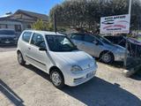Fiat Seicento 1.1i cat Active 54 cavalli - Fiat Seicento: 1.1