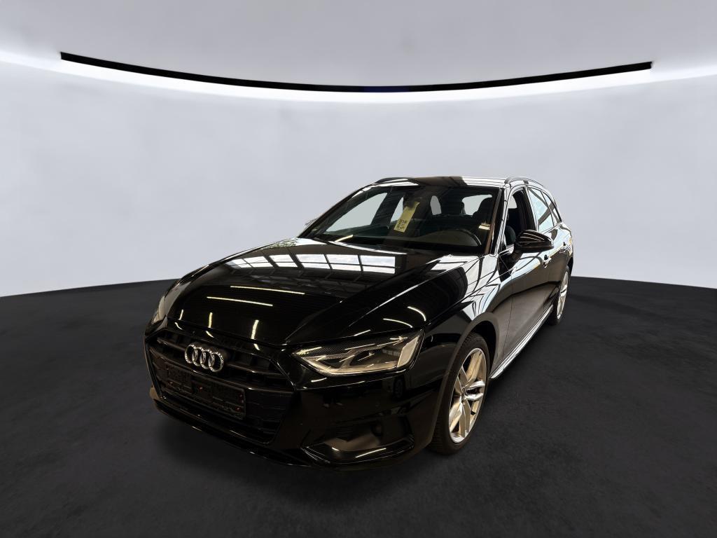 Audi A4 2.0 TDI 40 advanced Navi Sound el.AHZV ACC Al, миниатюра 3
