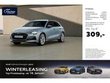 Audi A3 Sportback 35 TDI Advanced S-Tronic NAV/18''