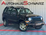 Jeep Cherokee 2.8 CRD 4x4 Automatik Klima Tempo - Jeep Cherokee: 2.8