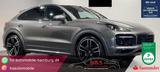 Porsche Cayenne Coupe E-Hybrid*Soft Close