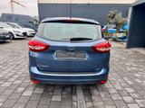Ford C-Max 1,5 EcoBoost Titanium-P.Assis-Navi-Kamera - blaue Ford C-Max