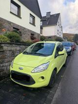 Ford Ka 2008 - Ford Ka/Ka+ aus 2008