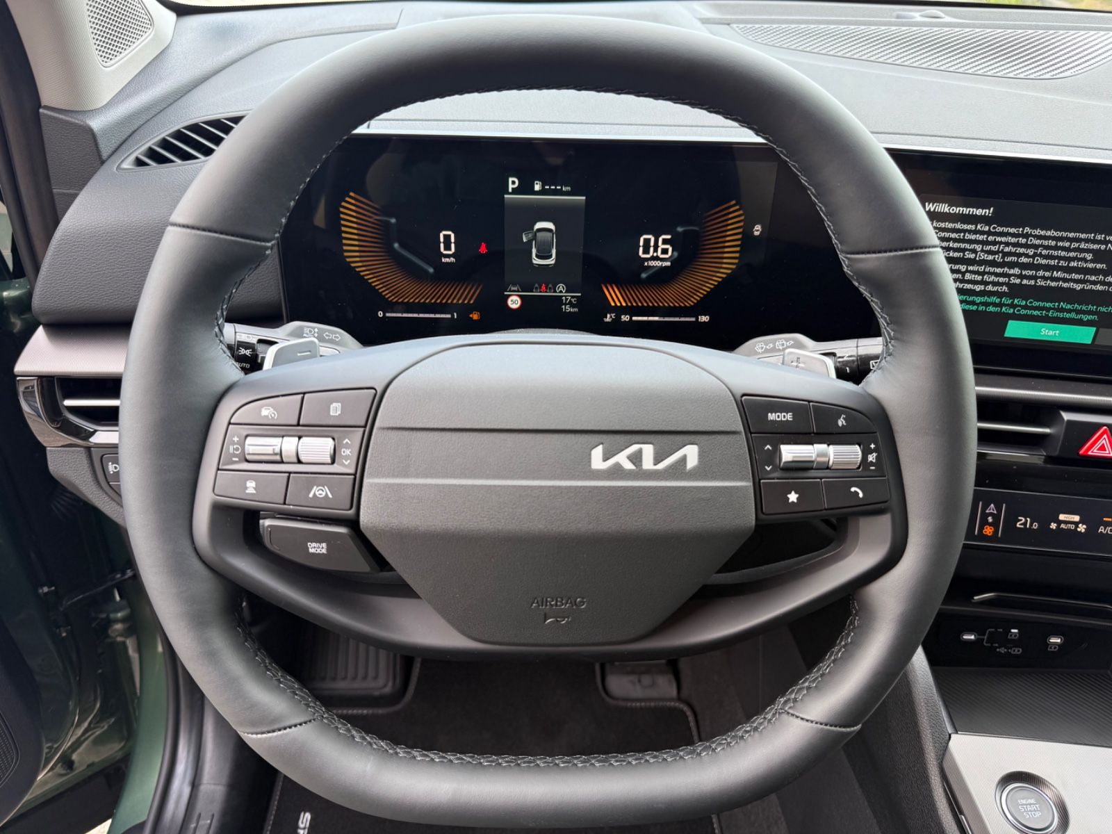 Kia Sportage - Bild 13