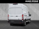 Ford Transit Trend Kasten L3H3 Aut.*1.2t*GRA*KAM*WINT - Ford: mit Klimaanlage