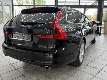 Volvo V90 - 5