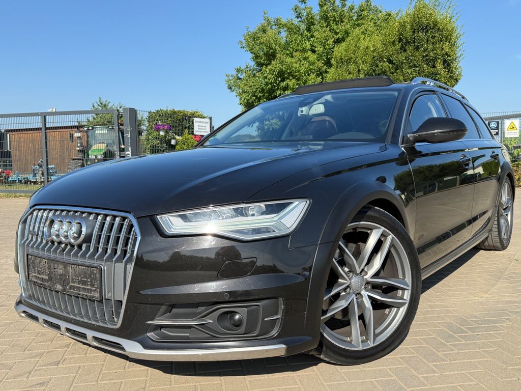 Image of Audi A6