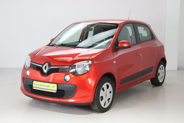 Renault Twingo * Klima * Tempomat * HU/AU neu Expression