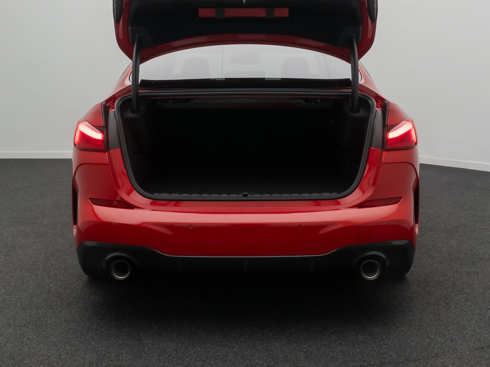 Fahrzeugabbildung BMW 220d Gran Coup&eacute; xD M Sport Kamera HUD DAB H/K