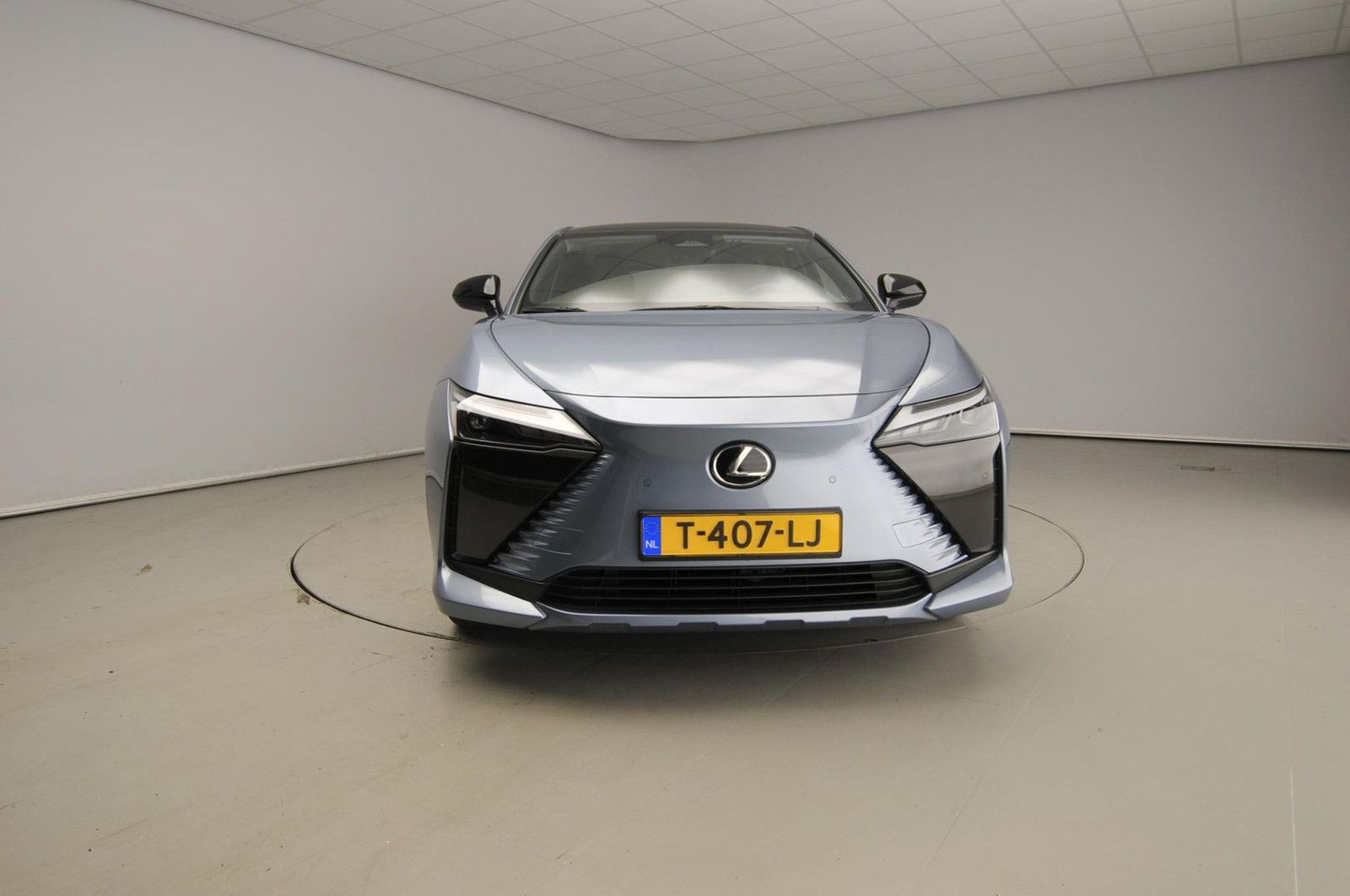 Lexus RZ 450e Executive Line 71 kWh SoH 96% | Premium imagem 3