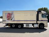 Mercedes-Benz Actros2545*E6d*TÜV*Retarder*Lift*Thermoking*Navi - Mercedes-Benz The