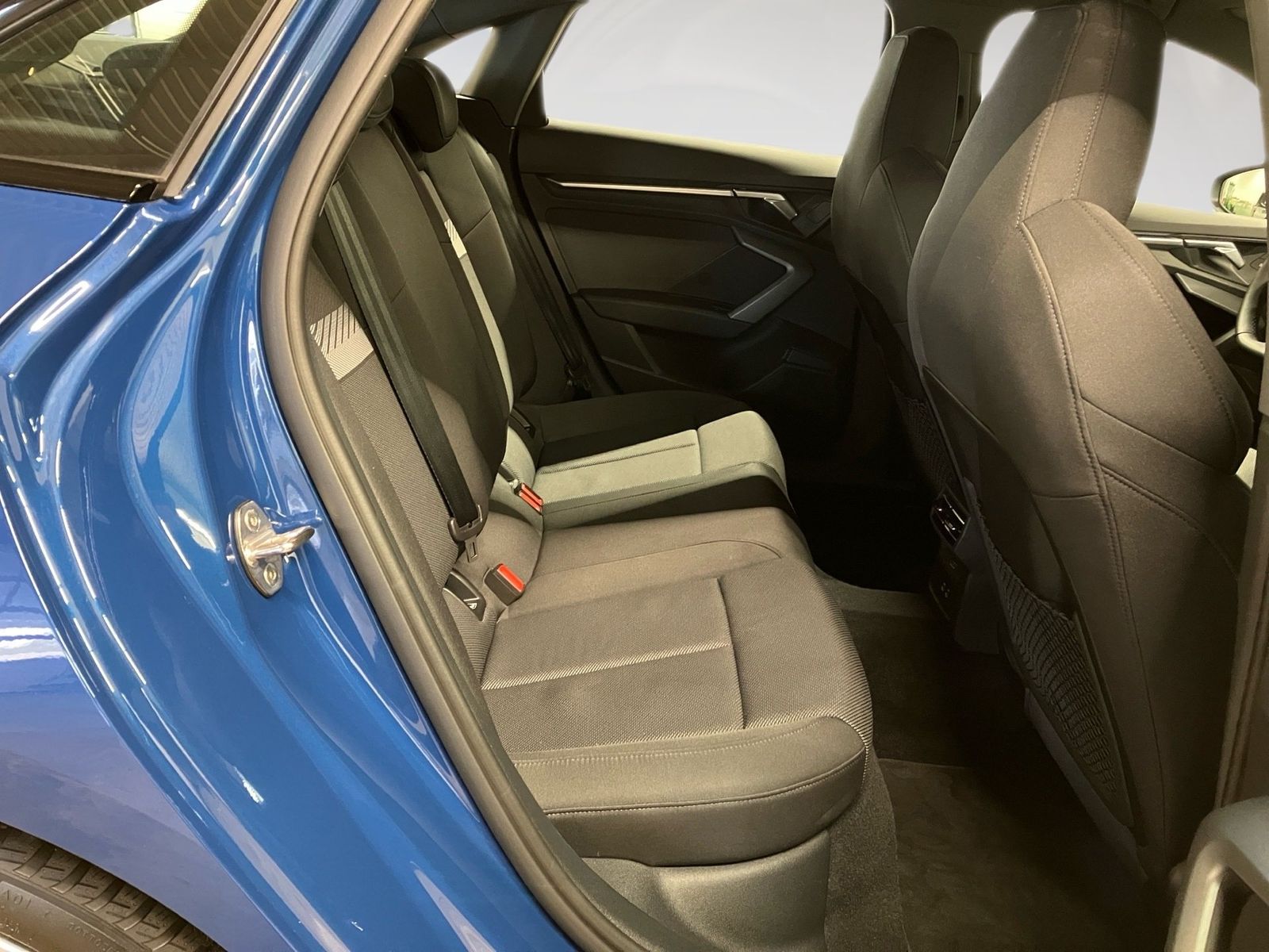 Audi A3 - Bild 10