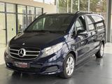Mercedes-Benz V 220 CDI/BT/d EDITION lang/AUt/NAV/SHZ/AHK/MFL - gebrauchte Mercedes-Benz V 220 aus dem Jahr 2015