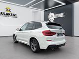 BMW X3 xDrive 20 d M Sport Mild-Hybrid*LED*HEADUP* - BMW X3 Gebrauchtwagen in Nürnberg