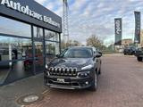 Jeep Cherokee Limited 4WD - Jeep Cherokee Gebrauchtwagen