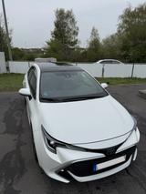 Toyota Corolla Hatchback 2.0 Hybrid  - 184 PS - Toyota Corolla Gebrauchtwagen in Nürnberg